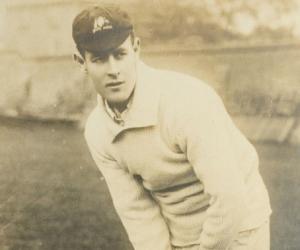 Victor Trumper