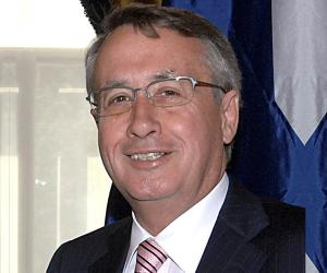 Wayne Swan