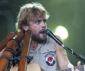 Xavier Rudd