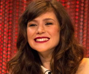 Yael Stone