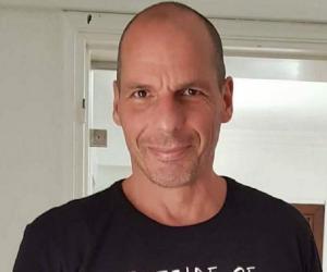 Yanis Varoufakis