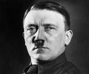 Adolf Hitler