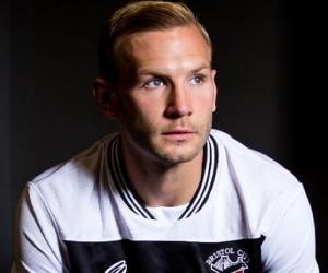 Andreas Weimann