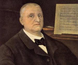 Anton Bruckner