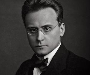 Anton Webern