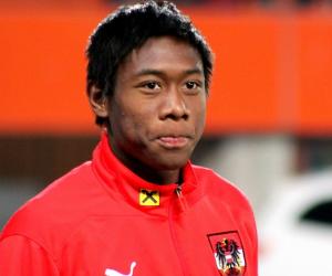 David Alaba