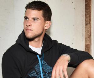 Dominic Thiem