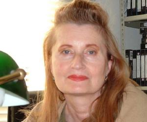 Elfriede Jelinek