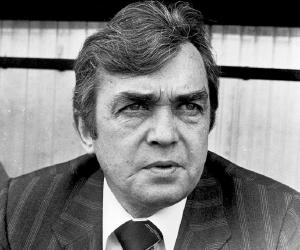 Ernst Happel