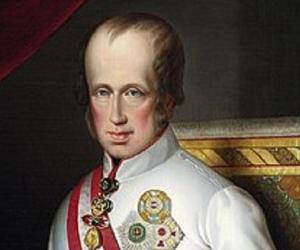 Ferdinand I Of Austria