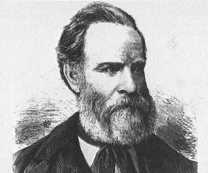 Ferdinand Kürnberger