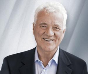 Frank Stronach