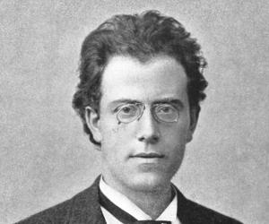 Gustav Mahler