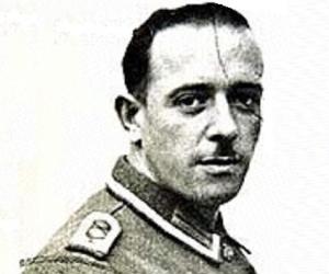 Gustav Schwarzenegger