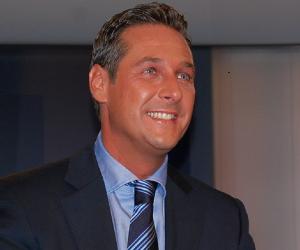 Heinz-Christian Strache