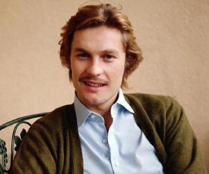 Helmut Berger