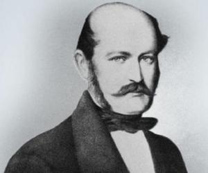 Ignaz Semmelweis