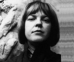 Ingeborg Bachmann