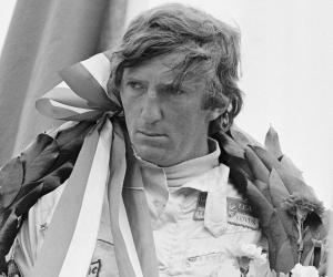 Jochen Rindt