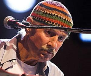 Joe Zawinul