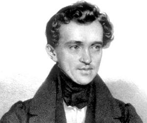 Johann Strauss I Biography, Birthday. Awards & Facts About Johann Strauss I