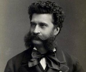 Johann Strauss II