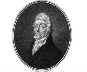 Joseph Lange