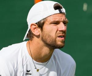 Jürgen Melzer