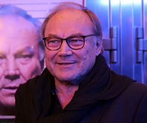 Klaus Maria Brandauer