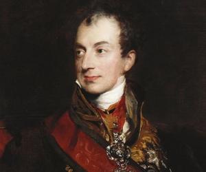 Klemens Von Metternich