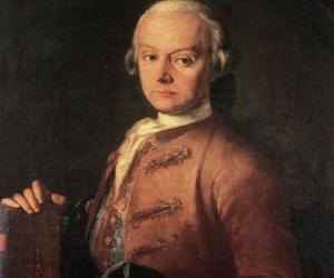 Leopold Mozart