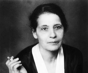 Lise Meitner