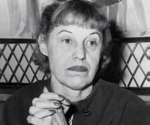 Lotte Lenya