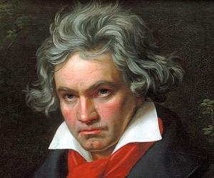 Ludwig Van Beethoven