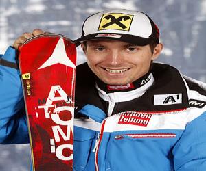 Marcel Hirscher