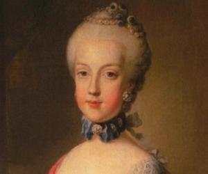 Maria Carolina Of Austria