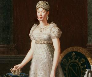 Marie Louise, Duchess Of Parma