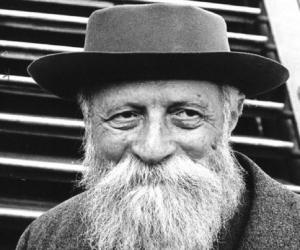 Martin Buber