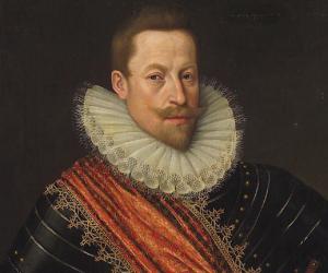 Matthias, Holy Roman Emperor