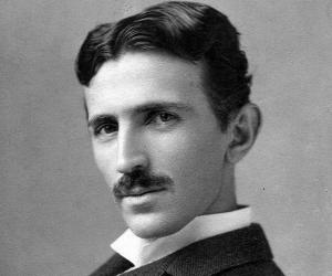 Nikola Tesla