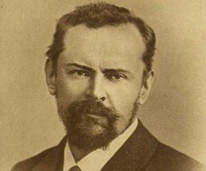 Nikolai Trubetzkoy