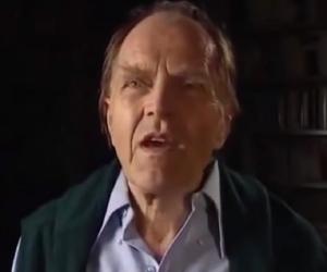 Paul Feyerabend