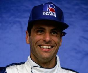 Roland Ratzenberger