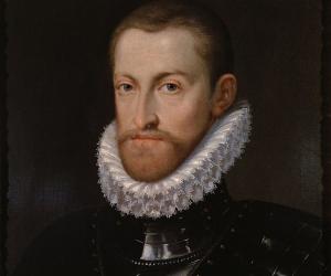 Rudolf II, Holy Roman Emperor