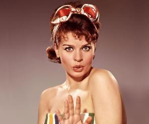 Senta Berger