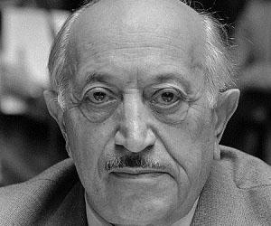 Simon Wiesenthal