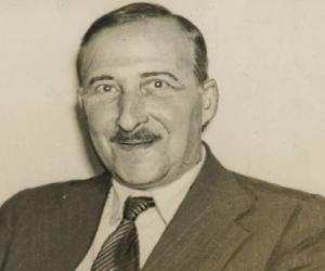 Stefan Zweig