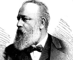 Theodor Billroth