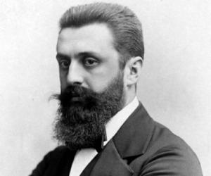 Theodor Herzl