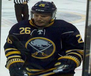 Thomas Vanek